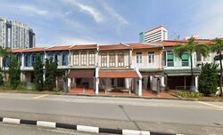 Telok Ayer Conservation Area (D1), Retail #564778851